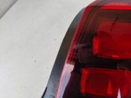 light right rear DACIA SANDERO II 16- LIFT
