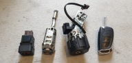 KPL inserti ZAMKOW Accensione CITROEN C4 B7 2010-18