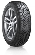 2× Hankook Kinergy 4S2 H750 205/50R17 93 W priľnavosť na snehu (3PMSF), výstuž (XL)