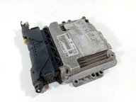 Fiat Stilo 01-07 computer control unit of the engine OE 0281013672