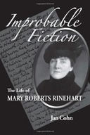 Improbable Fiction: The Life of Mary Roberts