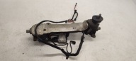 servo control VW Golf V 1,4 TSI