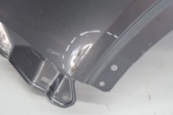 SUZUKI VITARA III 15- fender left front front