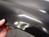 fender front front right SUZUKI IGNIS II 2003