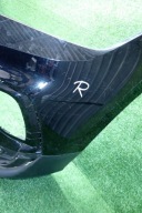 VW TIGUAN II LIFT 20- front bumper front