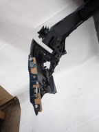 PEUGEOT 3008 II LIFT 20- bumper front front PDC
