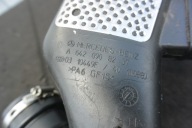 Luftmassenmesser DOLOT 3.0CDI OM642 MERCEDES 164