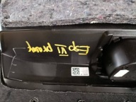 upholstery side boot rear part side right Renault Espace VI 933005846R