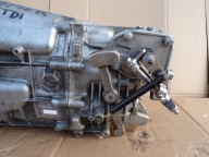 VW CRAFTER 2.5 TDI CEB CEC gearbox, DEMONTAZ warrenty