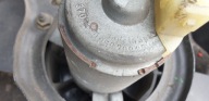 ventilátor obal VW POLO II 1994r. 0130069209 OE