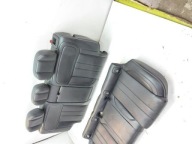 Cherry Jaecoo 7 PHEV 2025r Sitz hinten