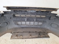 PEUGEOT PARTNER III 08-13 bumper