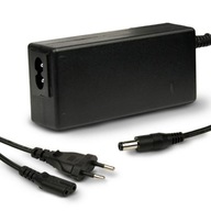 ЗАРЯДНИЙ ПРИСТРІЙ ДЛЯ ЕЛЕКТРОВЕЛОСИПЕДА СКУТЕРА 42V (36V) PLUG 2.5/5.5 БЛОК ЖИВЛЕННЯ