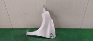 fender left front PEUGEOT 208 12-19 LAK: EZR EZRC