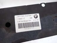 BMW 1 E87 LCI LIFT 07-11 bumper support front front