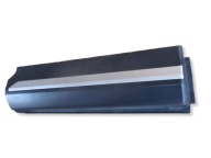 moulding door right rear part MITSUBISHI ECLIPSE CROSS