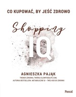 Co kupować by jeść zdrowo Shopping IQ - ebook