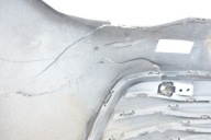 VW GOLF VIII 8 5H 2019- front bumper front 5H0807221H