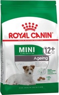 Royal Canin Mini Ageing 12+ 3,5kg krmivo pre psov