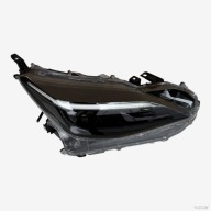 light front right TOYOTA YARIS CROSS 2023 ROK FULL LED