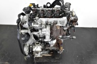 engine OPEL CORSA E MERIVA B 1.3 CDTI 95KM B13DTE euro 6 @ KOMPRESJA @