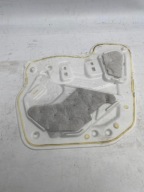 OPEL GRANDLAND X 17- soundproofing door left front