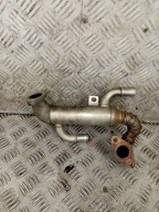 Abgaskuehler AGR VOLKSWAGEN POLO 4 045131513L