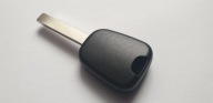 key PEUGEOT CITROEN ROZNE GORLICE KODOWANIE