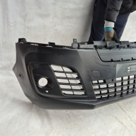 CITROEN JUMPY PEUGEOT EXPERT III 16- bumper front front PDC 9808639977