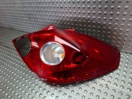light right rear part 89316516 OPEL CORSA D 3 door 2006
