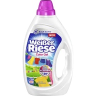 Weisser Riese Color Gel z Niemiec