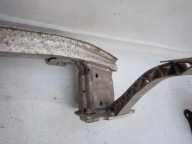 CITROEN C3 III 3 16-> bumper support front front
