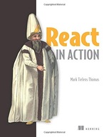 React in Action Tielens Thomas Mark