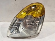 Licht vorne links 8200301829 Renault Modus 04