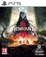 REMNANT 2 PS5 NOWA