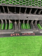 front bumper front IVECO DAILY III LIFT 11- NR.Z5472