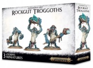 Warhammer – Rockgut Troggoths