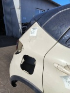 Longeron Aile Droite Arrière BIXND RENAULT CAPTUR et