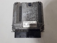 control unit computer of the engine AUDI A8 D4 3.0 TDI 4H0907401