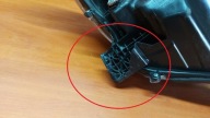 REFLEKTOR light left left front front TOYOTA YARIS IV 20