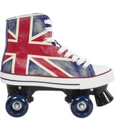 Roces Chuck Union Jack Wrotki 42