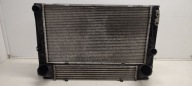 vízhütö a klímának intercooler BMW E90 E91 LIFT 2,0D
