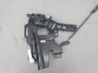 lock door front right FIESTA MK7 8A6A-A21812