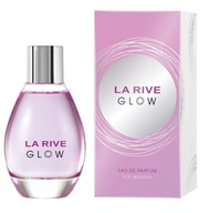 La Rive for Woman Glow Parfumovaná voda - 90ml