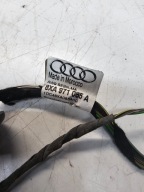 bundle PDC CZUJNIKOW rear part AUDI A1 8X 8XA971085A