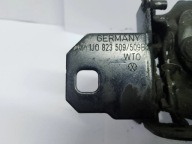 Volkswagen Golf IV 1998 Zamki 1J0823509