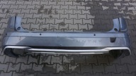 VOLVO V90 CC - nárazník zadní diffúzor