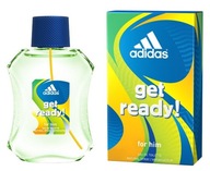 Adidas Get Ready! for Him EDT M 100ml originál