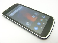 Smartfón Nokia 1 GB / 8 GB 4G (LTE) červený
