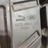 motor cover Jaguar F-Pace GX736N041CA